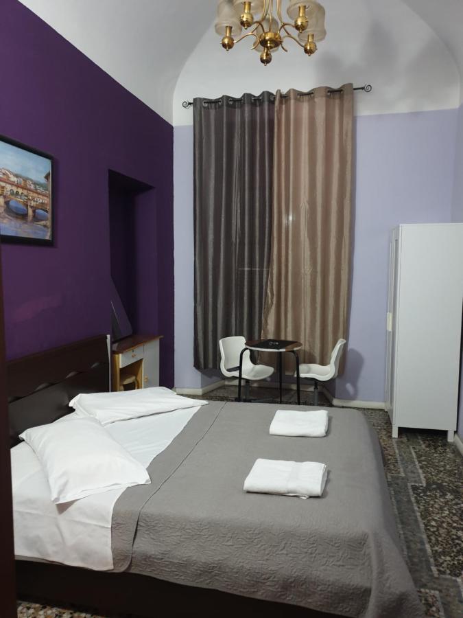 guesthouse ava roma Extérieur photo