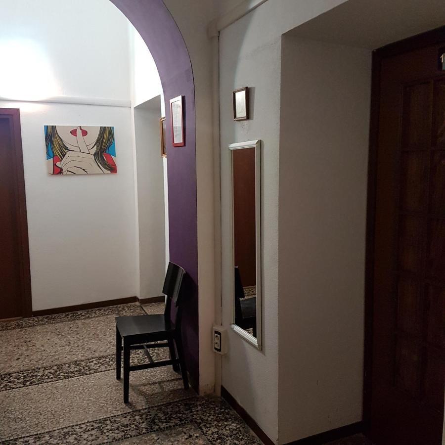 guesthouse ava roma Extérieur photo