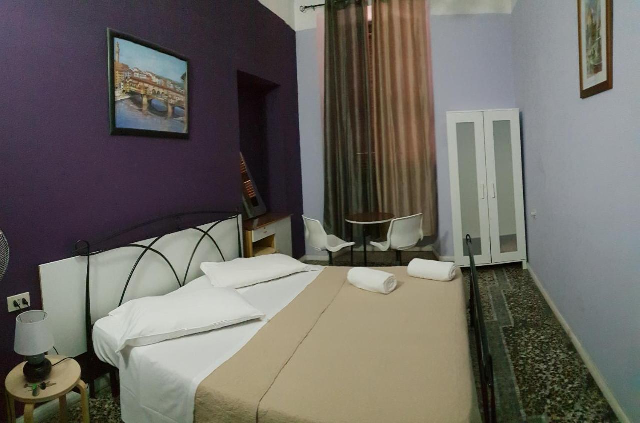 guesthouse ava roma Extérieur photo