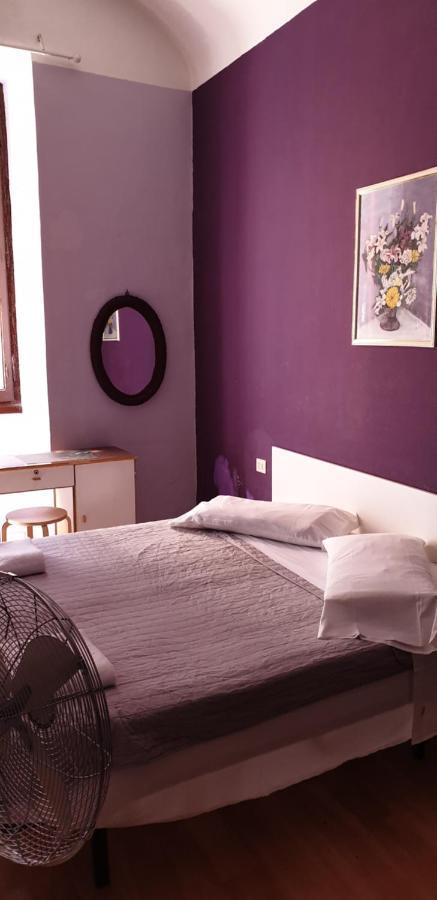 guesthouse ava roma Extérieur photo