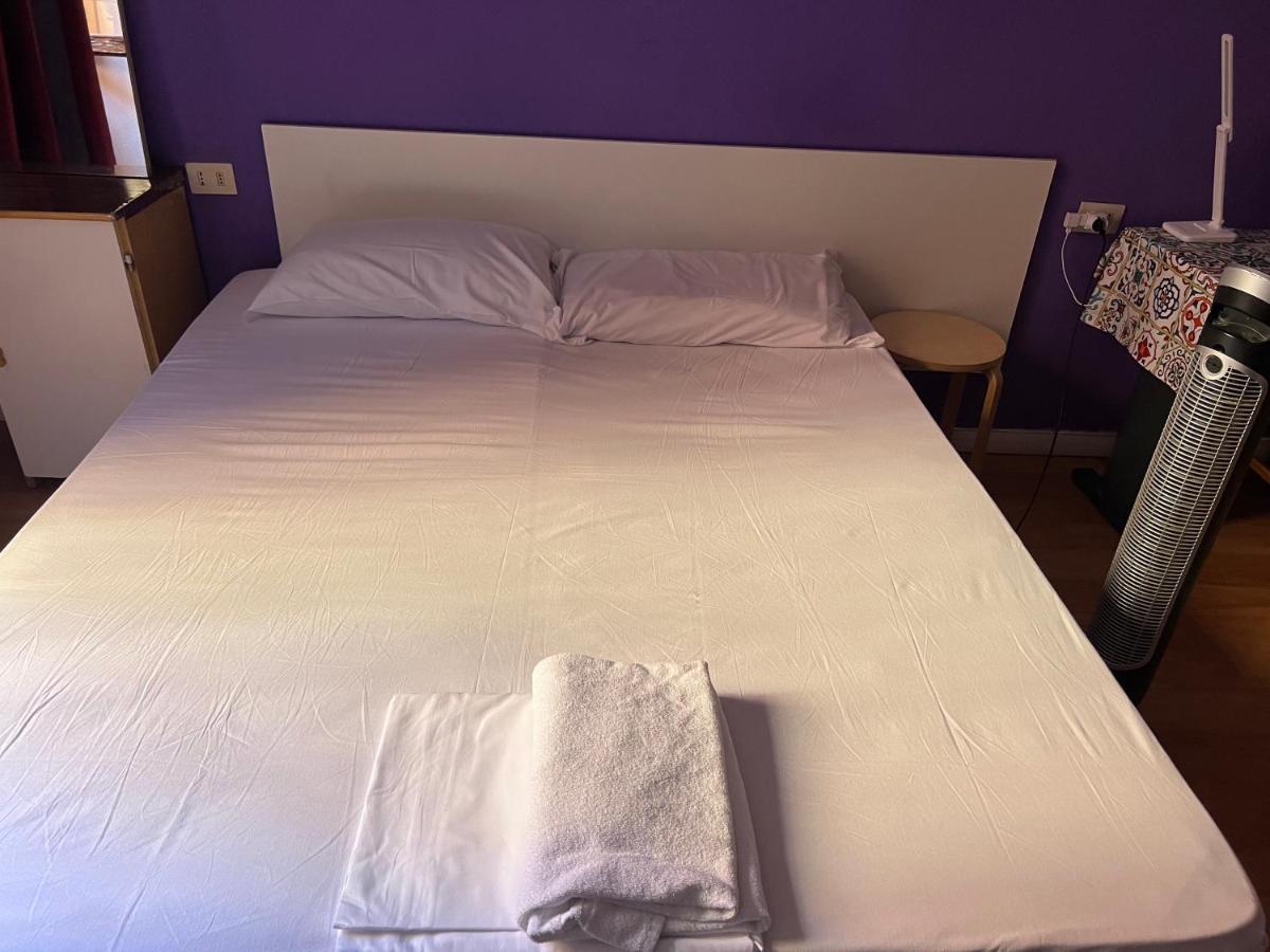 guesthouse ava roma Extérieur photo