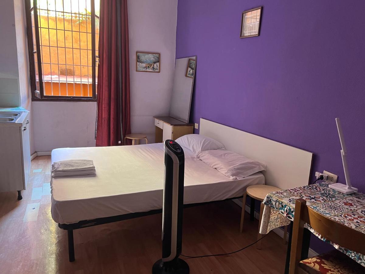 guesthouse ava roma Extérieur photo